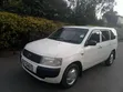 Toyota Probox 1.5 DX 2WD 2012 - 4