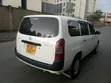 Toyota Probox 1.5 DX 2WD 2012 - 5