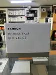 Tamron 16-30mm F/2.8 Di III VXD G2 Lens (Sony E) - 1