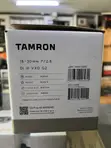 Tamron 16-30mm F/2.8 Di III VXD G2 Lens (Sony E) - 3