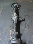 Toyota Hilux Vigo 4x2 Rear Differential - 1