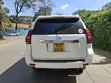Toyota Land Cruiser Prado 2.7 i 2012 White - 2