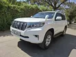 Toyota Land Cruiser Prado 2.7 i 2012 White - 4