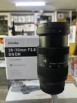 Sigma 28-70mm F/2.8 DG DN Contemporary Lens for Sony E-Mount - 3