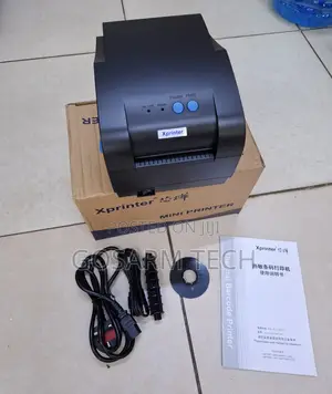 Xprinter XP-330B Professional Thermal Label Printer