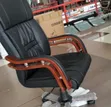 Managerial Boss Executive Office Chair - Brand New - 1