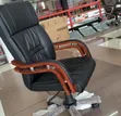 Managerial Boss Executive Office Chair - Brand New - 2