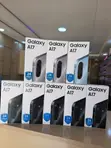 New Samsung Galaxy A17 128GB Black - 3