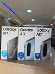New Samsung Galaxy A17 128GB Black - 4