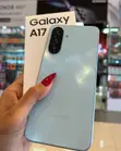 New Samsung Galaxy A17 128GB Black - 5