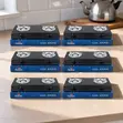 OLELON Stainless Steel Table Top 2 Burner Cooker - 1
