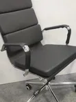 Executive Leather Office Chair - Brand New - 2