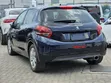 Peugeot 208 2018 Blue - 3