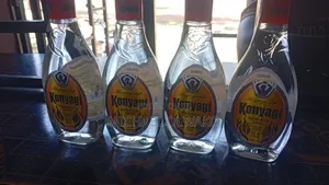 Portmorehive Wines and Spirits
