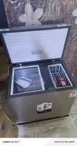 Ecomax 219L Chest Freezer - Mpya Kabisa - 1