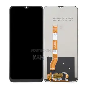 Generic Incell Screen Replacement for Oppo A18