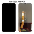 Generic Incell Screen Replacement for Oppo A18 - 2