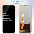 Generic Incell Screen Replacement for Oppo A18 - 3