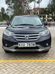 Honda CR-V 2013 - 1
