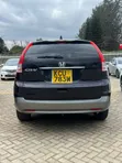 Honda CR-V 2013 - 2