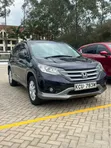 Honda CR-V 2013 - 3