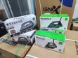 Syinix Iron Box ya Steam - Inapasha Haraka - 4