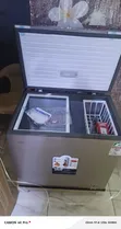 Ecomax 219L Chest Freezer - Kina Nafasi na Cha Kuaminika - 2