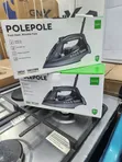 Syinix Iron Box Yenye Non-Stick Coating - 1