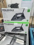 Syinix Iron Box Yenye Non-Stick Coating - 2