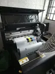 60cm DTF Printer yenye Dual Epson i1600 Heads - 2