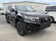 Toyota Land Cruiser Prado 2.8 TX-L 2021 Nyeusi - 1