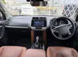 Toyota Land Cruiser Prado 2.8 TX-L 2021 Nyeusi - 4