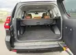 Toyota Land Cruiser Prado 2.8 TX-L 2021 Nyeusi - 5