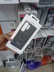 Sanduku la Kesi ya Sumaku ya Carbon ya Samsung Galaxy S26 Ultra - 2