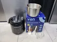 Von Pressure Cooker ya Umeme Lita 6 - 2