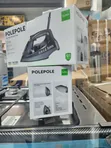 Synix Stable Long Steam Iron Box - 1