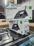 Synix Stable Long Steam Iron Box - 2