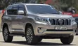 Toyota Land Cruiser Prado TXL 2019 - 3
