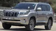 Toyota Land Cruiser Prado TXL 2019 - 4