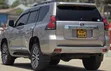 Toyota Land Cruiser Prado TXL 2019 - 5