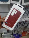 Kifaa cha Samsung Galaxy S26 Ultra Carbon Magnet - Chekundu - 2