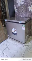Ecomax 219L Freezer ya Kifua - Mpya Kabisa - 1