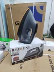 Brand New Premier Non-Stick Iron Box - 2