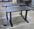 Brand New Elmodern Electric Adjustable Height Desk - 1