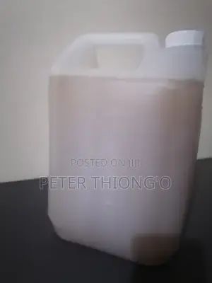 Traditional Muratina Drink - Naturally Fermented