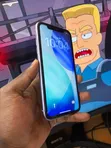 Apple iPhone 11 128GB Purple - 3