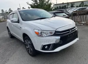 Mitsubishi RVR 2019 Pearl