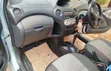 Toyota Vitz 2004 Silver - 2