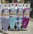 Imported Metallic Ironing Board - 1