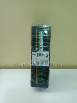 2GB PC2-6400 DDR2 RAM